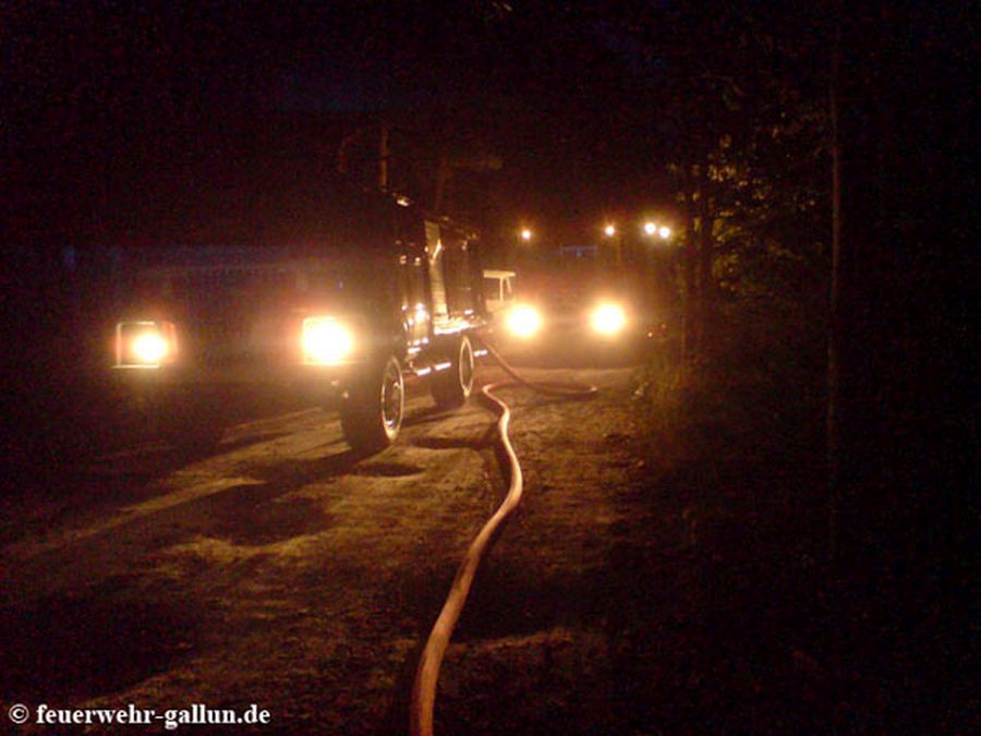 Einsatz 52-2008